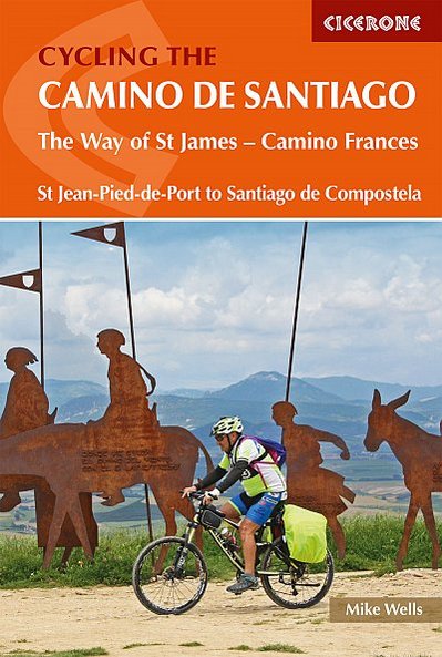 Cycling the Camino de Santiago 