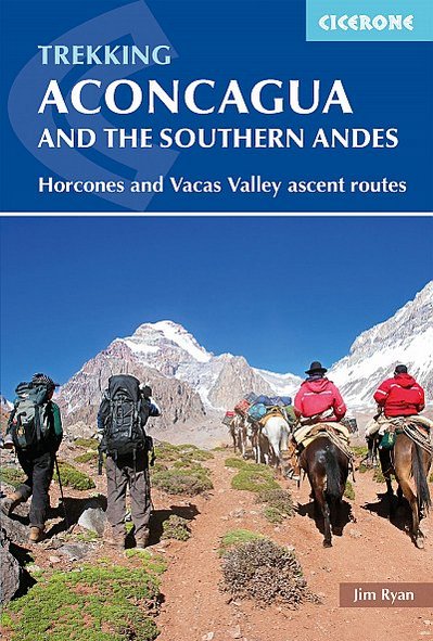 Aconcagua and the southern andes