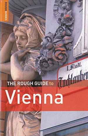 Vienna (The Rough Guide)