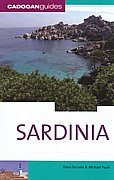 Sardinia (Cadogan guides)