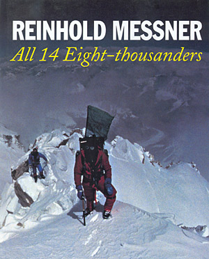 All 14 Eight-thousanders