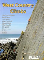 West country climbs
