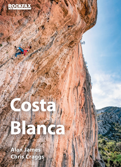 Costa Blanca (Rockfax)