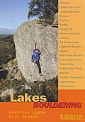 Lakes Bouldering