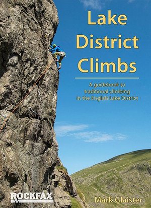 Lake District climbs 