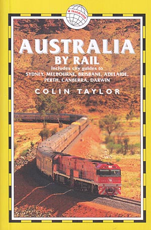 Australia by rail