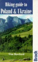 Hiking guide to Poland and Ukraine