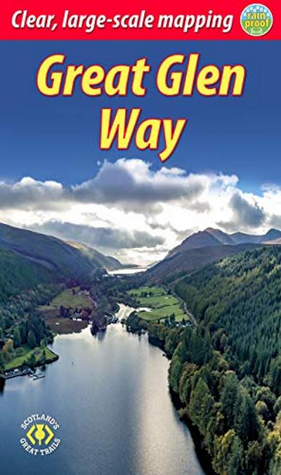 Great Glen Way