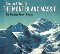 The Mont Blanc Massif