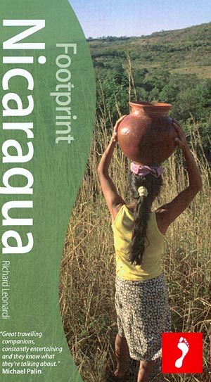 Nicaragua Handbook (Footprint)