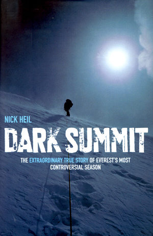 Dark Summit