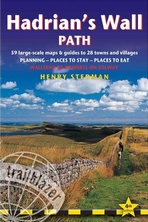 Hadrian's wall path Hadrian's wall path
