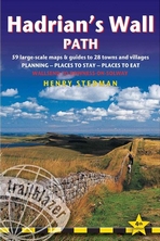 Hadrian's wall path