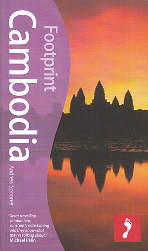 Cambodia (Footprint)