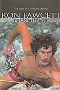 Ron Fawcett. Rock Athlete