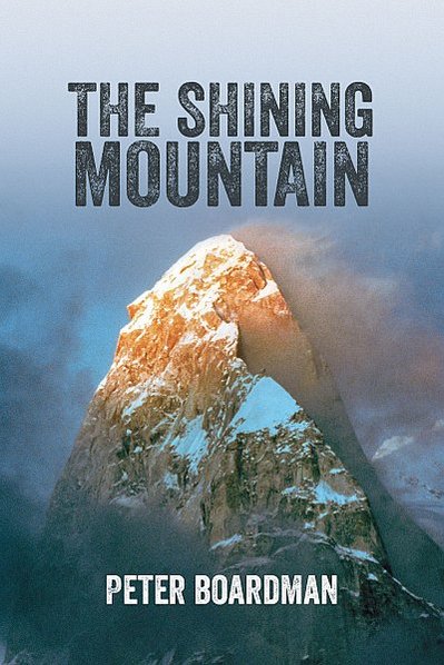 The shining mountain