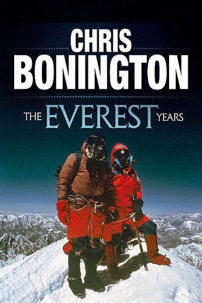 The Everest years 