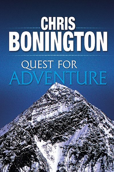 Quest for Adventure 