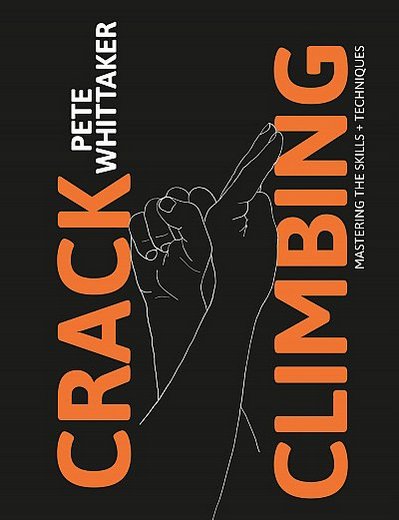 Crack Climbing 