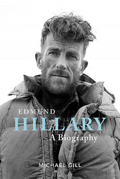 Edmund Hillary A Biography