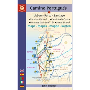 Camino Portugués Camino Portugués