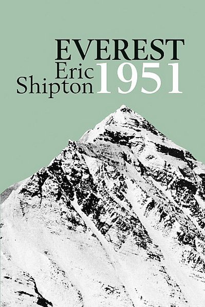 Everest 1951