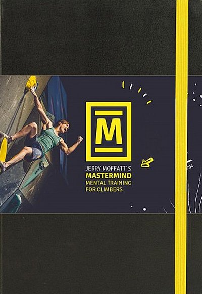 Mastermind. Mental training for climbers