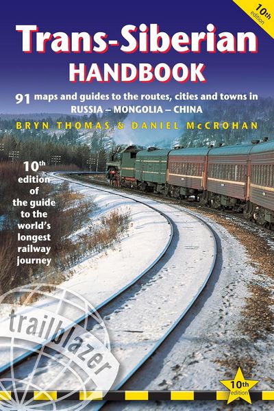 Trans-Siberian Handbook