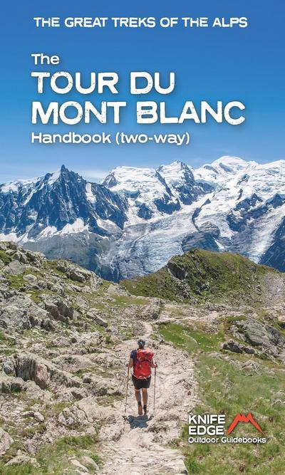 The tour du Mont Blanc