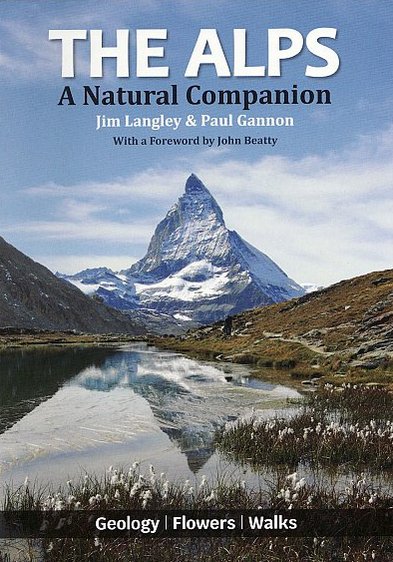 The Alps . A natural companion 