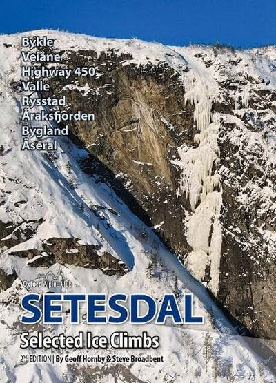 Setesdal