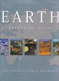 Earth. Essential Atlas