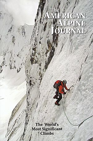 The American Alpine Journal