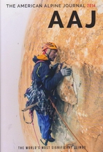 The American Alpine Journal 2014