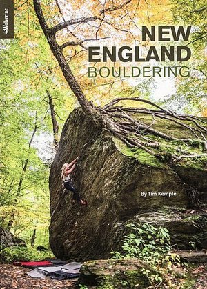 New England Bouldering 