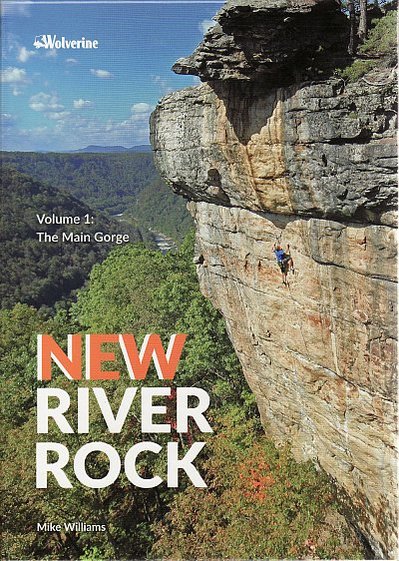 New river rock 
