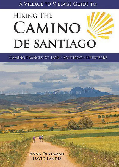 Camino de Santiago