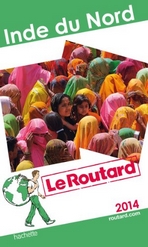 Inde du Nord (Le routard)