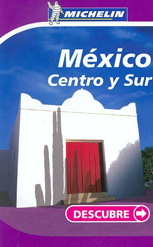 México. Centro y sur