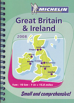 Great Britain &Ireland