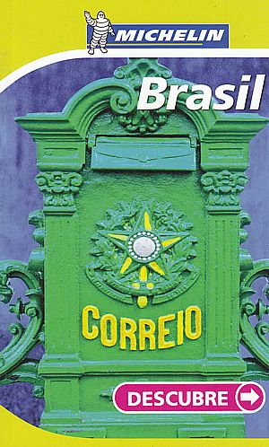 Brasil (Descubre)