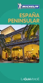 España Peninsular (La Guía Verde)