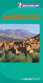 Marruecos (La Guía Verde)