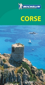 Corse (Le Guide Vert)