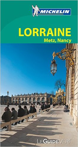 Lorraine (Le Guide Vert)