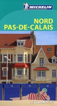 Nord Pas-de-Calais (Le Guide Vert)