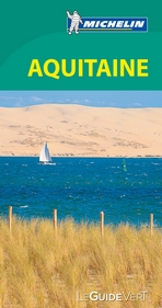 Aquitaine (Le Guide Vert)