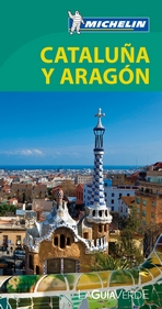Cataluña y Aragón (La Guía Verde)