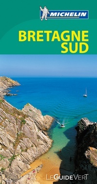 Bretagne Sud (Le Guide Vert)