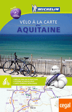 Vélo à la carte en Aquitaine